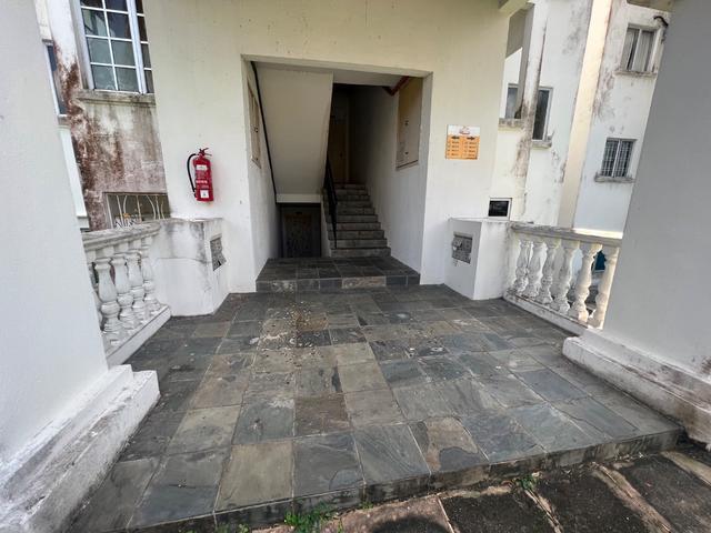Apartment for sale in Sendayan Village, Negeri Sembilan