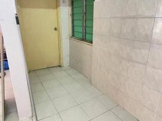 Apartment for sale in Country Heights Damansara, Kuala Lumpur