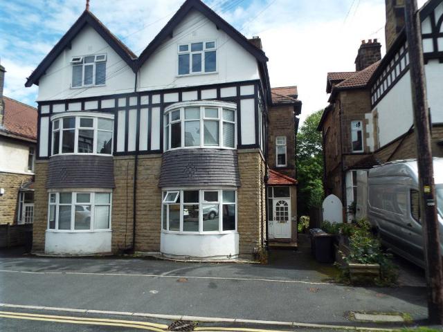 Apartment for rent in Low Harrogate, Harrogate