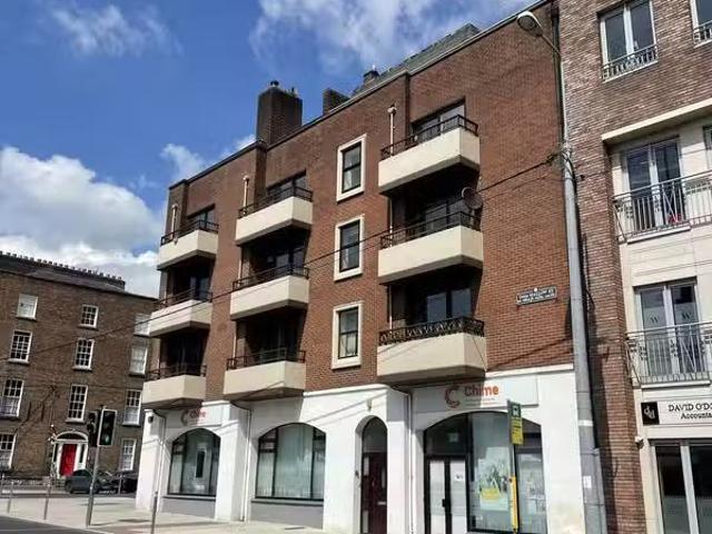 Apartment to rent