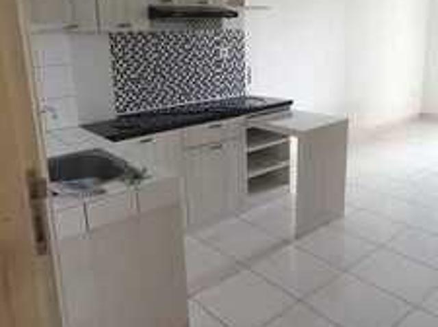 Apartemen dijual di Banjar