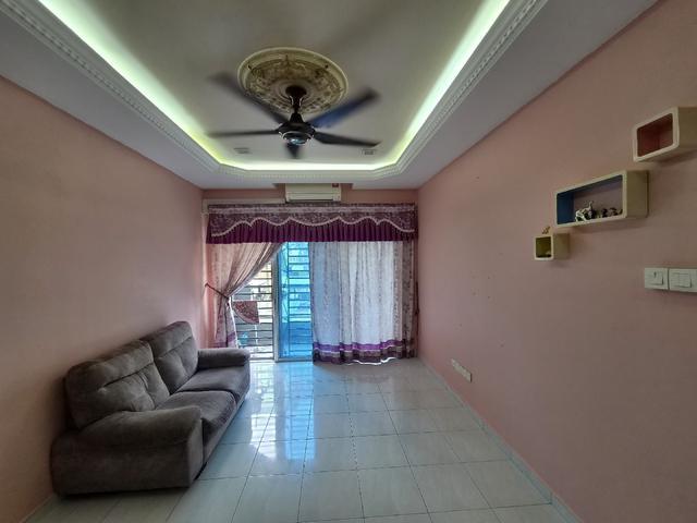 Apartment for rent in Johor Bahru