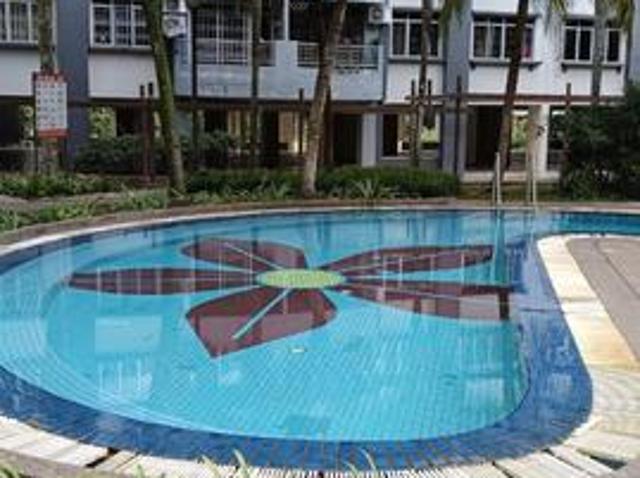 Apartment for sale in Johore Bahru, Johor