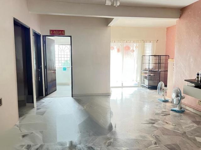 Apartment for sale in Petaling, Subang Jaya