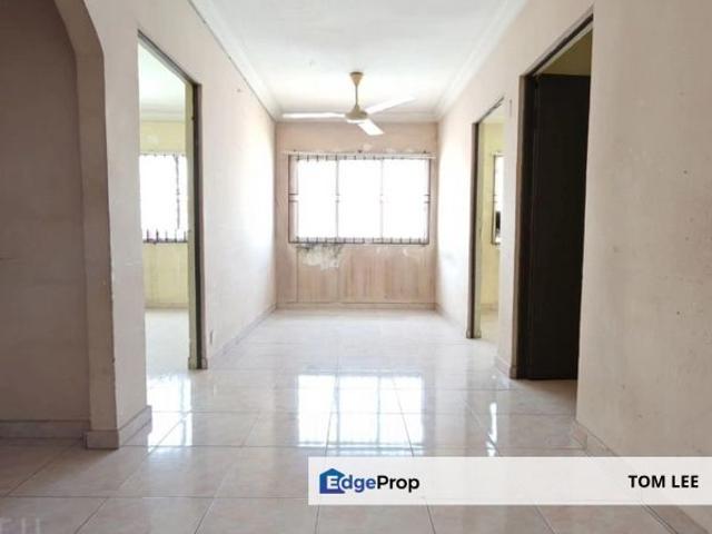 Condominium for sale in Port Klang, Selangor