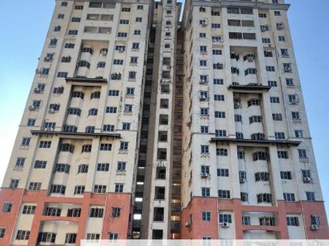 Condominium for sale in Port Klang, Selangor