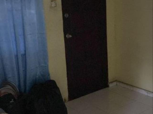 Flat for sale in Port Klang, Selangor