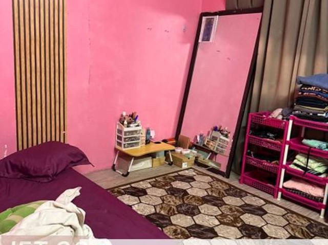 Condominium for sale in Port Klang, Selangor
