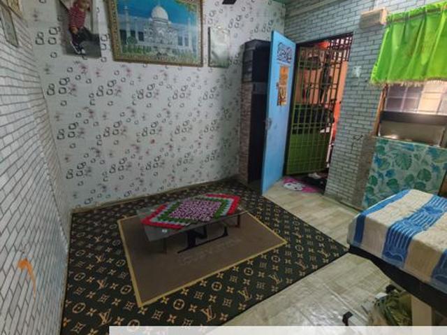 Flat for sale in Port Klang, Selangor