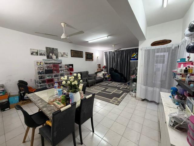 Flat for sale in Johore Bahru, Johor