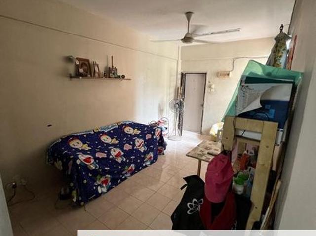 Condominium for sale in Petaling, Damansara Damai