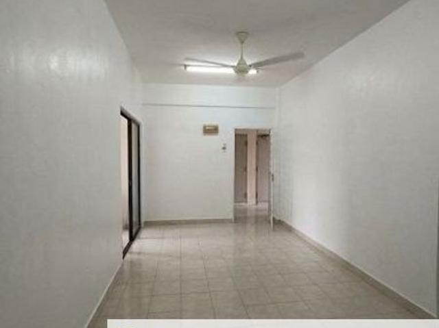Flat for rent in Petaling, Damansara Damai