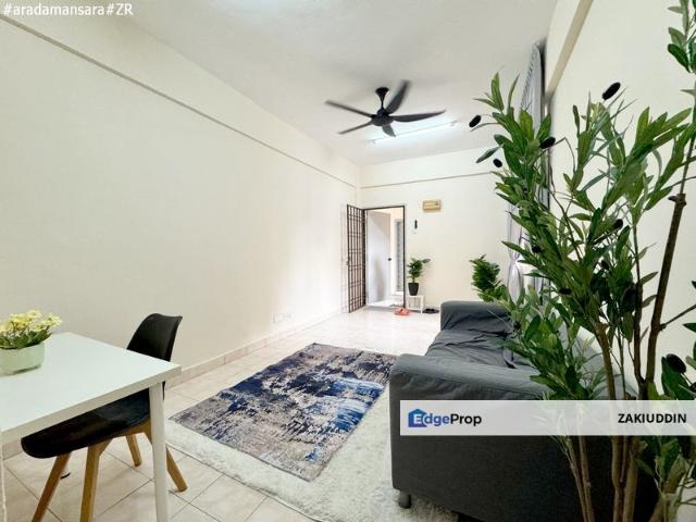 Condominium for sale in Petaling, Damansara Damai