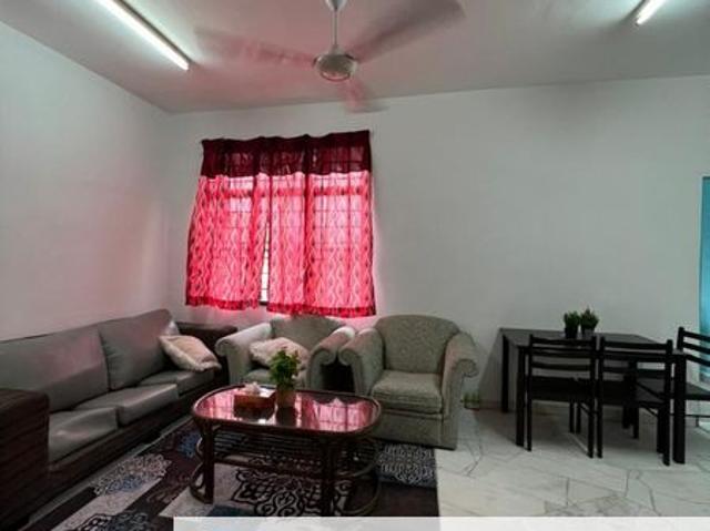 Condominium for rent in Petaling, Damansara Damai