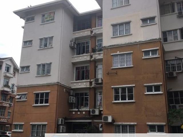 Condominium for sale in Petaling, Damansara Damai