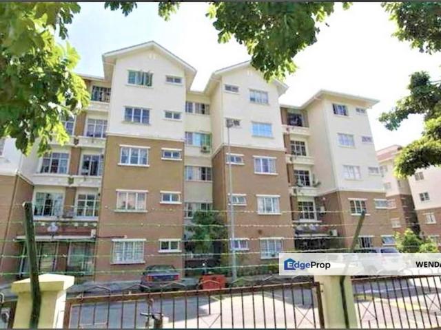 Condominium for sale in Petaling, Damansara Damai