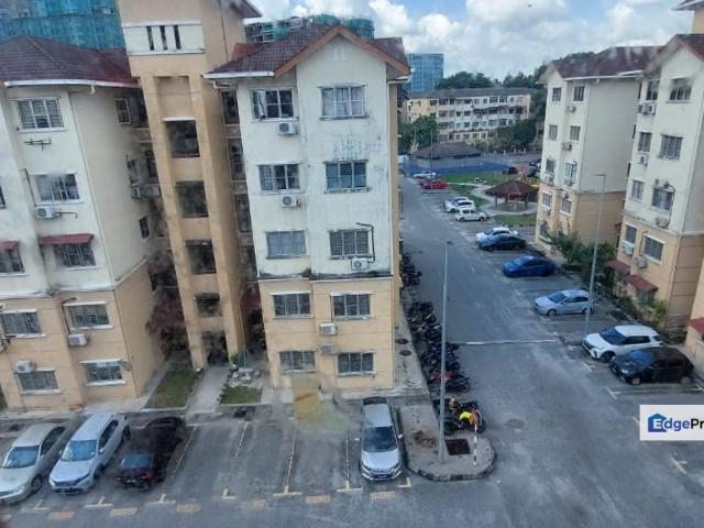 Condominium for sale in Petaling, Damansara Damai