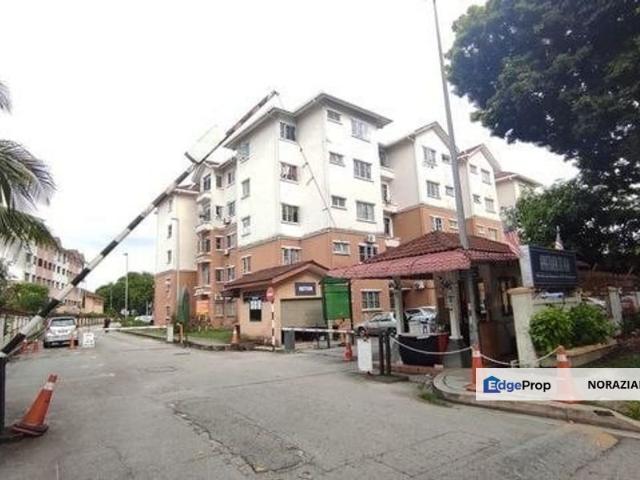 Condominium for sale in Petaling, Damansara Damai