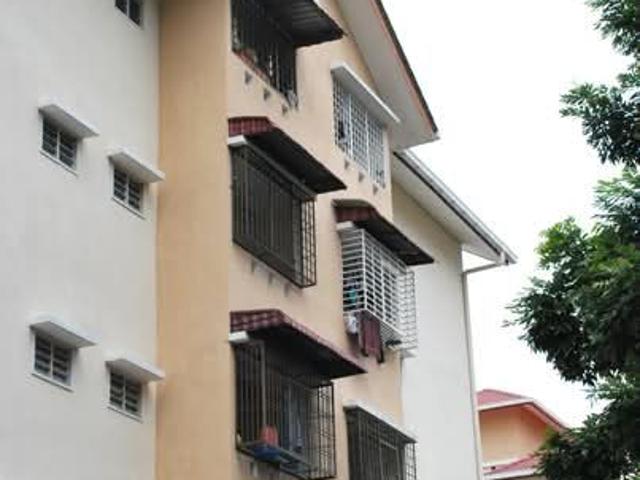 Apartment for rent in Petaling, Damansara Damai