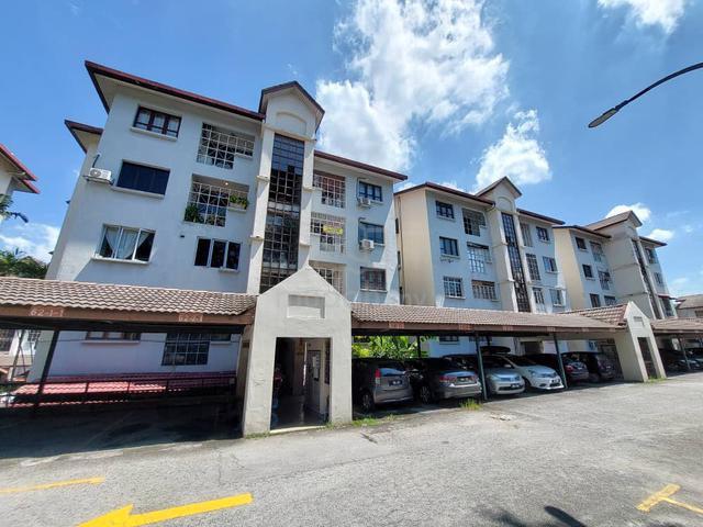 Apartment for sale in Country Heights Damansara, Kuala Lumpur