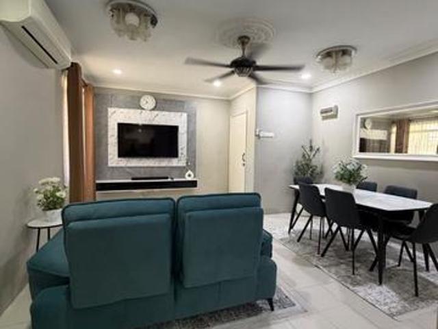 Apartment for sale in Langat, Selangor