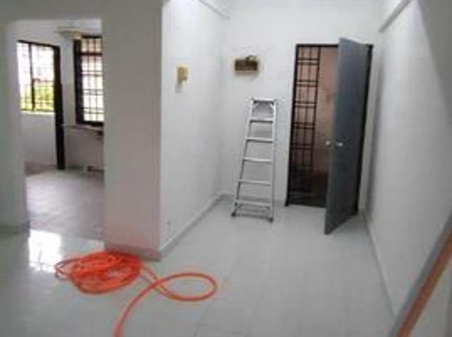 Apartment for sale in Bukit Ledang, Johor