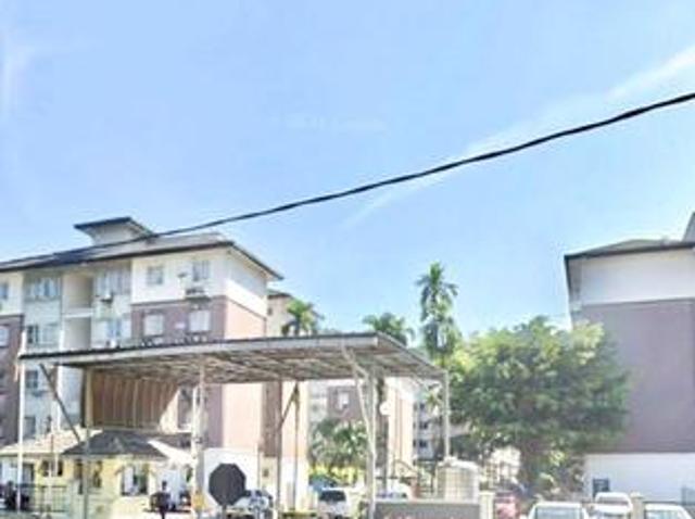 Apartment for sale in Petaling, Subang Jaya