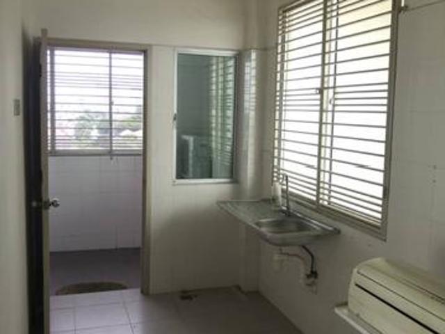 Apartment for sale in Wellesley, Penang