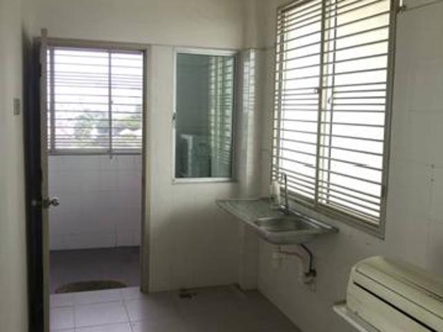 Apartment for sale in Bandar Butterworth, Seberang Perai