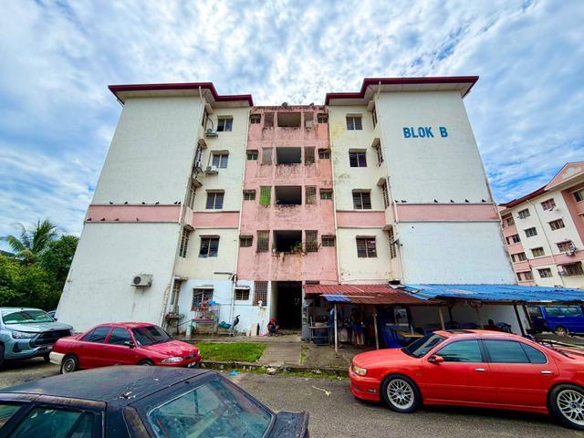 Apartment for sale in Petaling, Subang Jaya