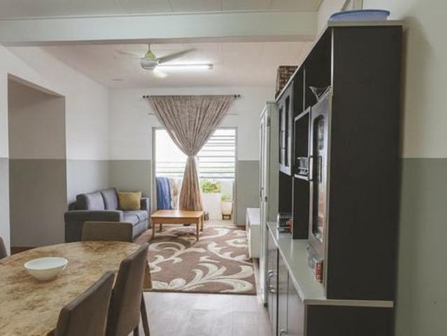 Apartment for sale in Langat, Selangor