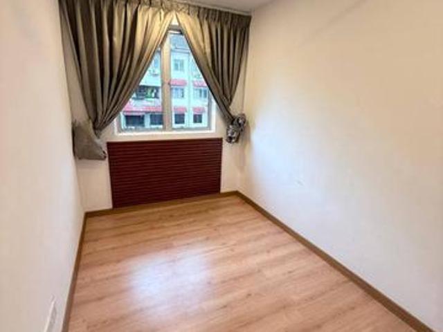 Apartment for sale in Country Heights Damansara, Kuala Lumpur