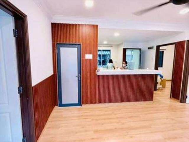 Apartment for sale in Country Heights Damansara, Kuala Lumpur