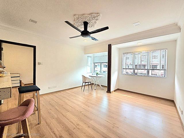 Apartment for sale in Country Heights Damansara, Kuala Lumpur