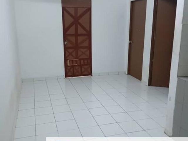 Flat for sale in Petaling, Subang Jaya