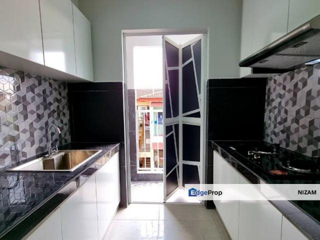 Condominium for sale in Petaling, Subang Jaya