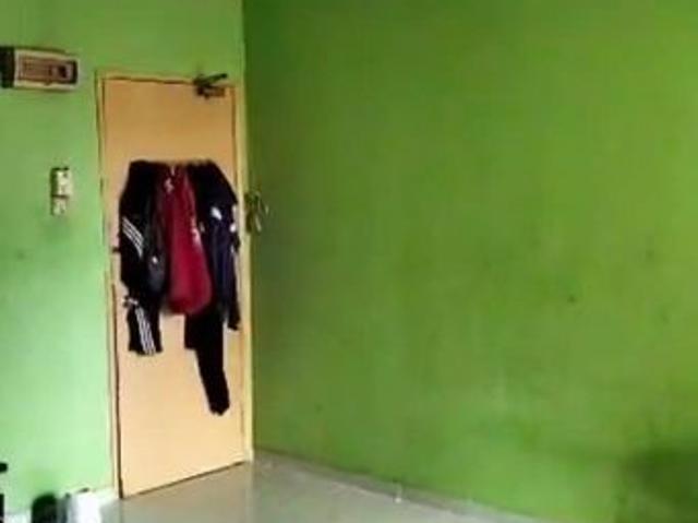 Flat for sale in Petaling, Subang Jaya