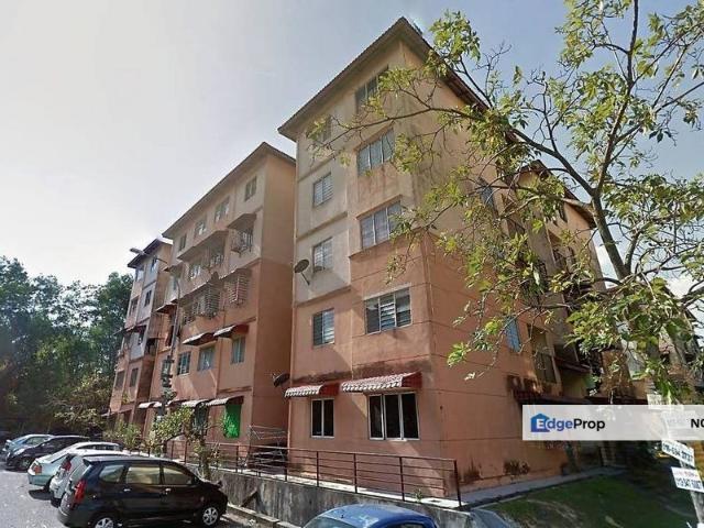 Condominium for sale in Petaling, Subang Jaya