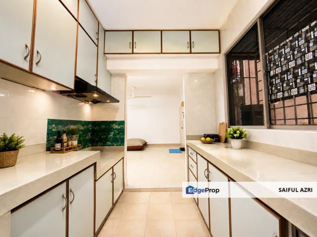Condominium for sale in Petaling, Subang Jaya