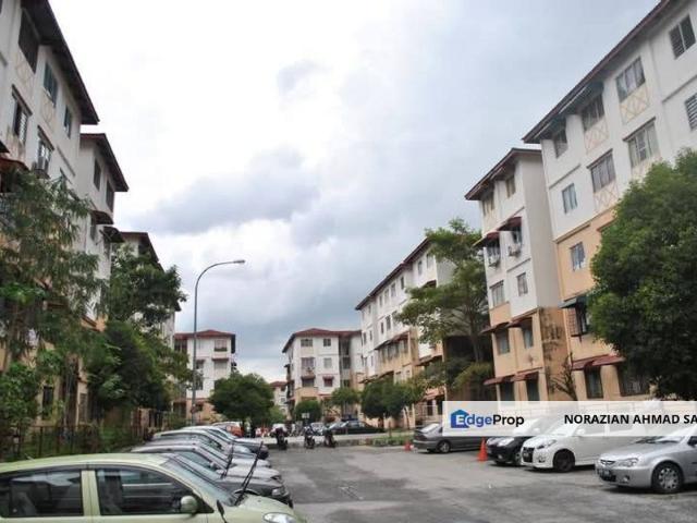 Condominium for sale in Petaling, Subang Jaya