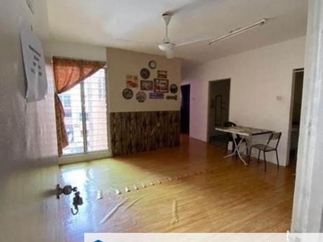 Condominium for sale in Petaling, Subang Jaya