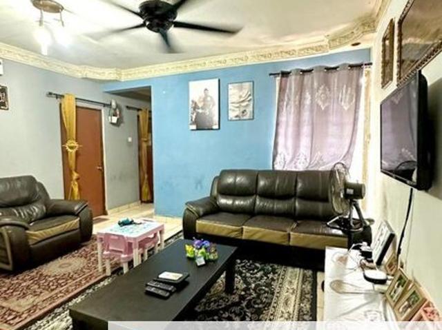 Condominium for sale in Petaling, Subang Jaya
