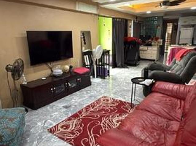 Apartment for sale in Country Heights Damansara, Kuala Lumpur