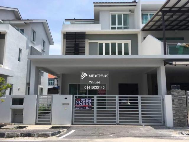 Residential House for sale in Johor Bahru, Johor