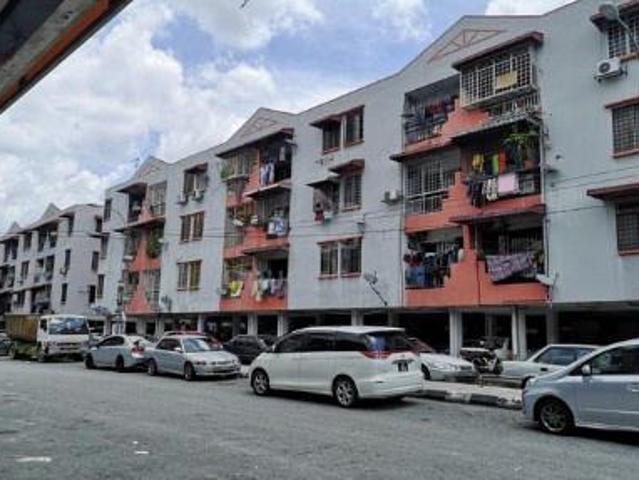 Apartment for sale in Country Heights Damansara, Kuala Lumpur