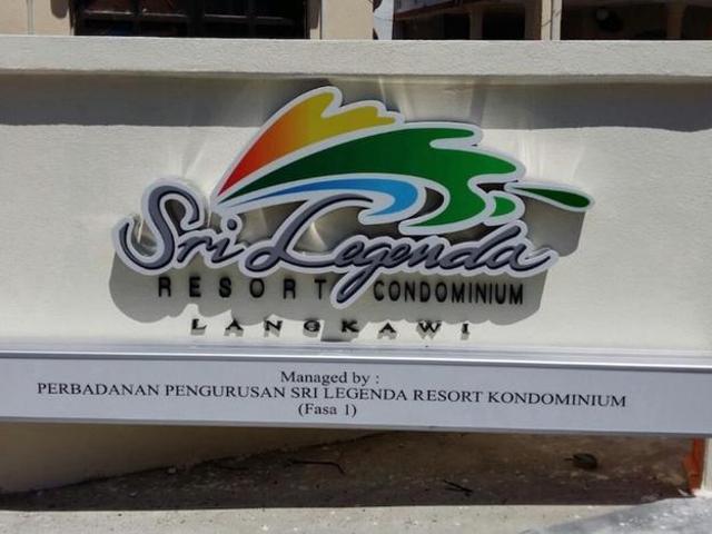 Apartment for sale in Langkawi, Kedah