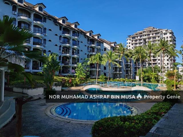 Apartment for sale in Langkawi, Kedah