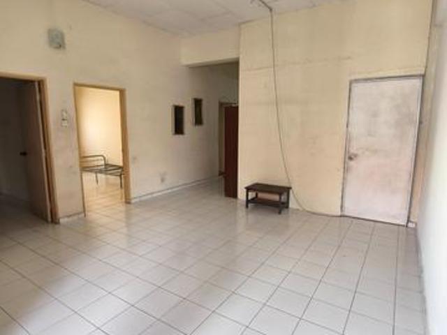 Apartment for sale in Petaling, Damansara Damai