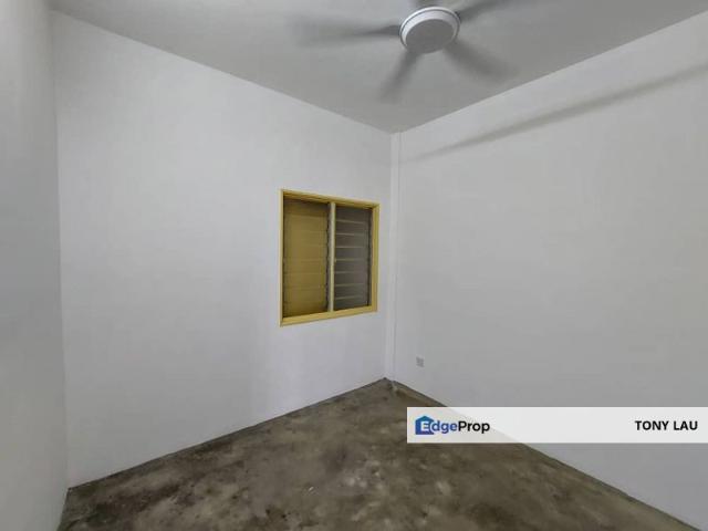 Flat for rent in Petaling, Subang Jaya