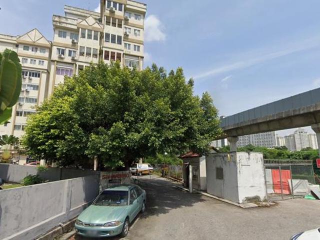 Apartment for sale in Petaling, Damansara Damai